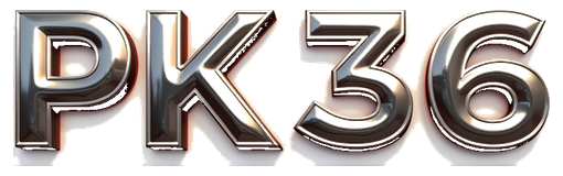 pk36 logo